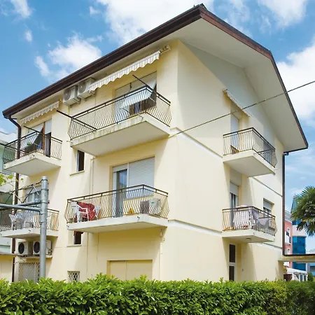 Holiday home Casa Del Colore