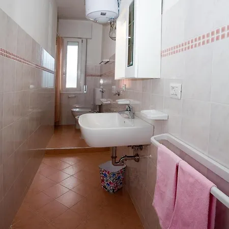Casa Del Colore Feriehus Bibione
