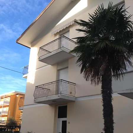 Feriehus Casa Del Colore Bibione